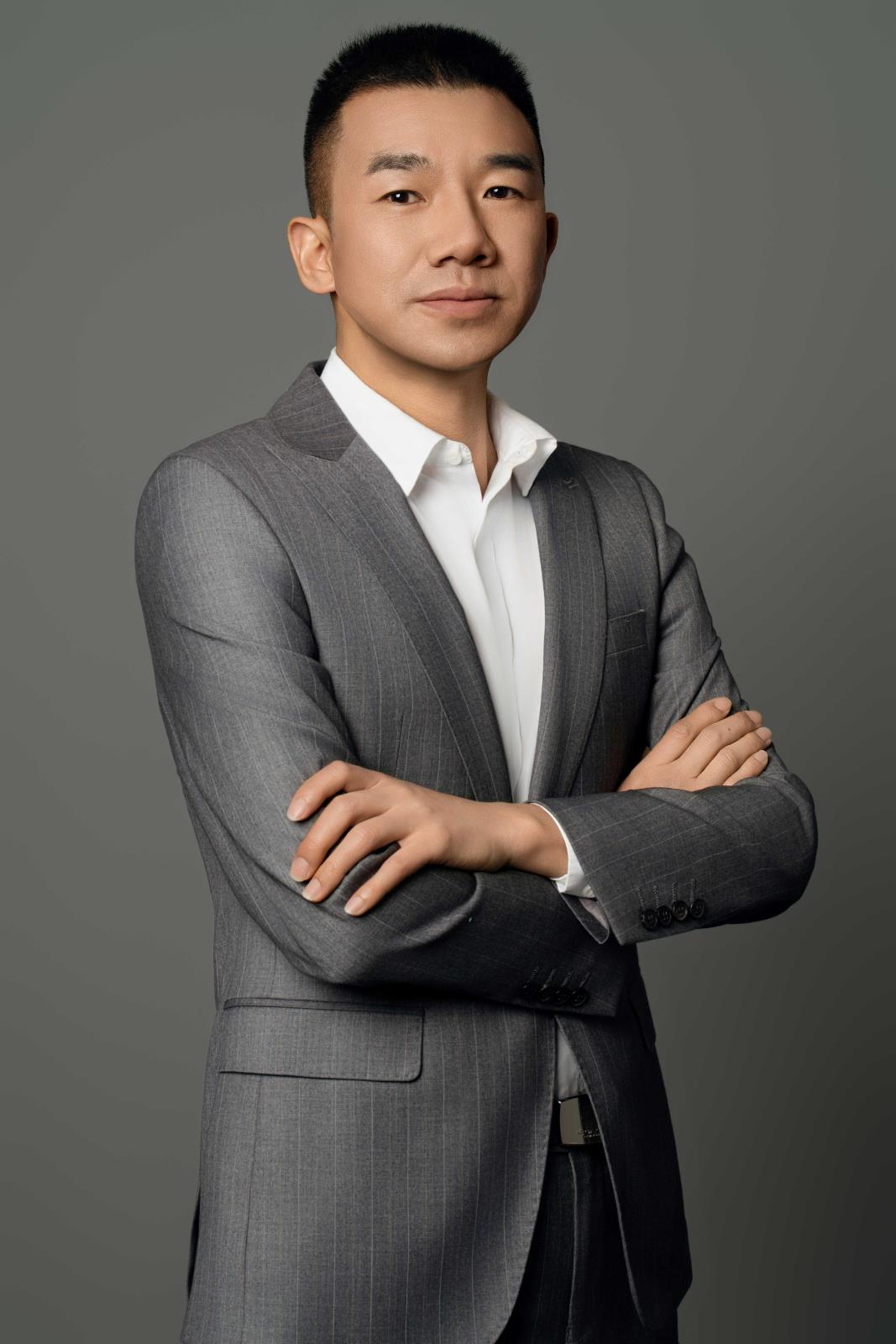 刘晋平