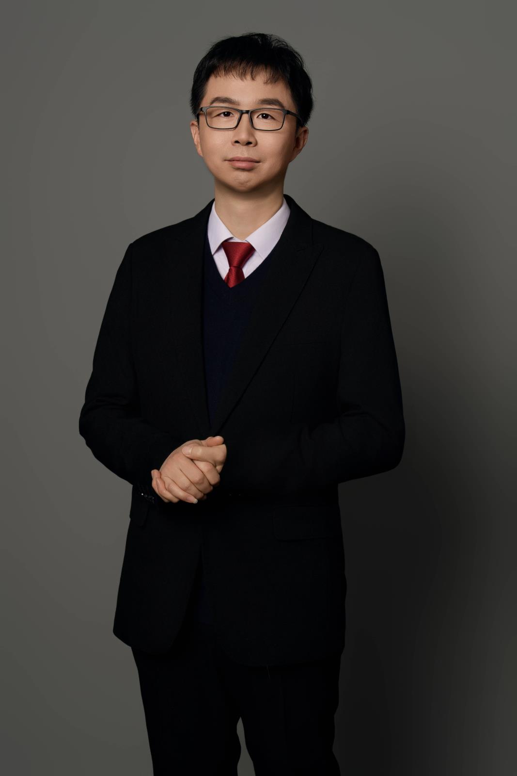 吴杰